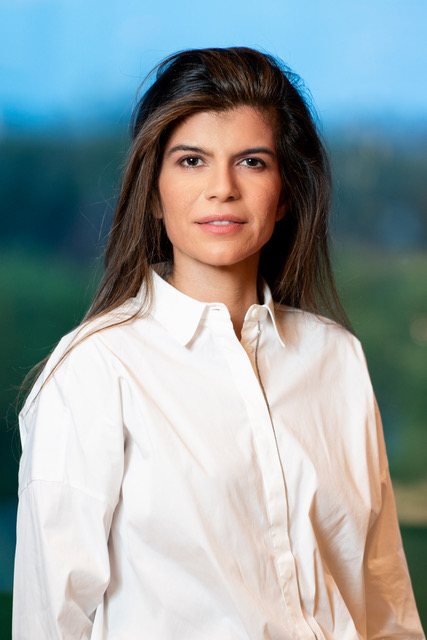 Priya Hiranandani-Vandrevala
